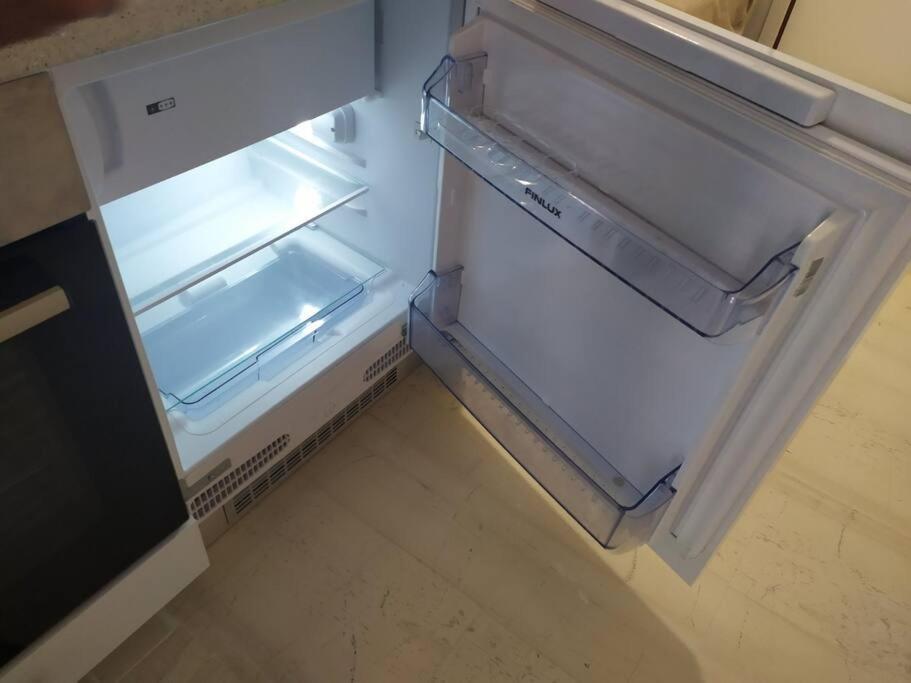 Apartment Albatros Loutraki (Corinthia)