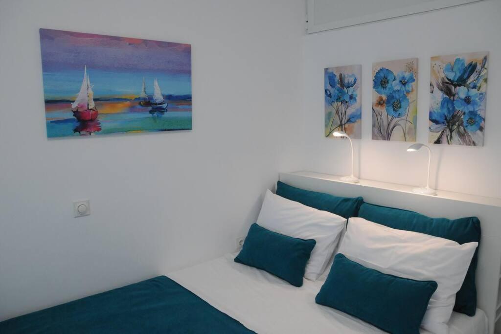 Albatros Apartment