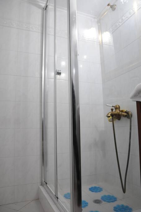 Apartment Albatros Loutraki (Corinthia)