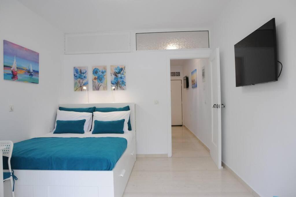 Apartment Albatros Loutraki (Corinthia)
