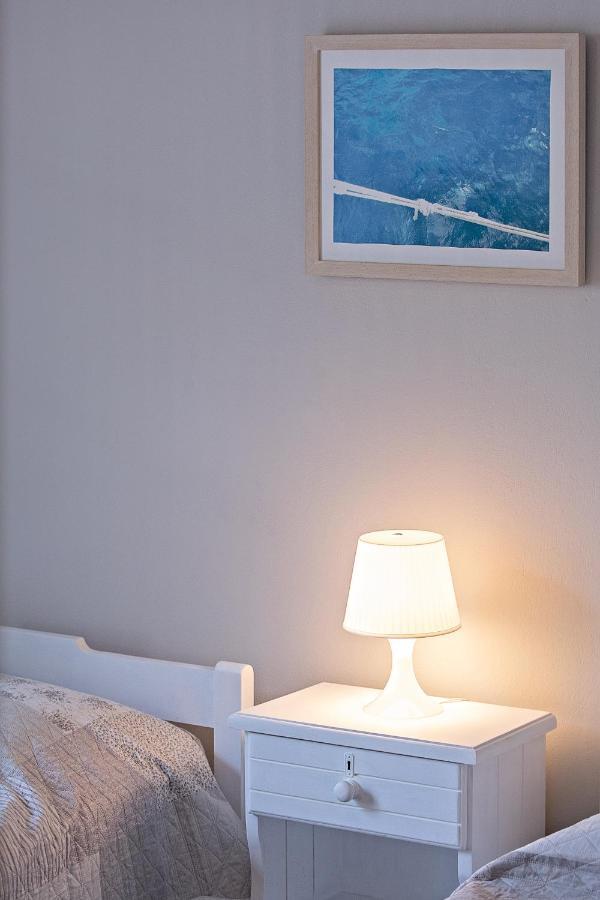 Matina's Apartment