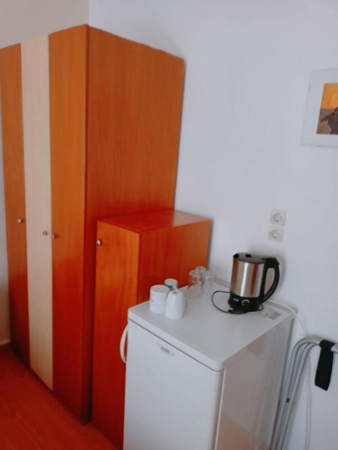 Hotel Efstratios