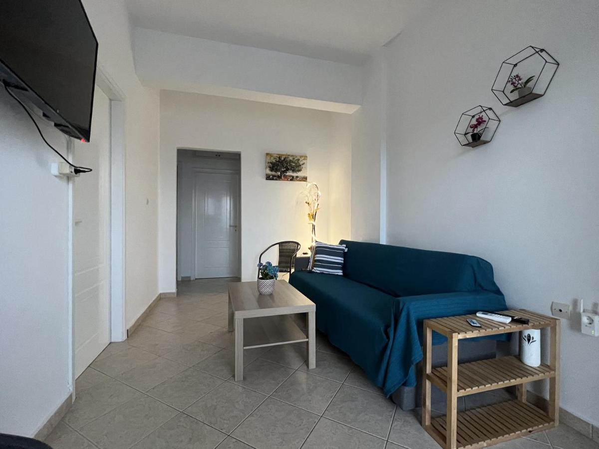 Pebble Holiday home Marathias (Fokida)