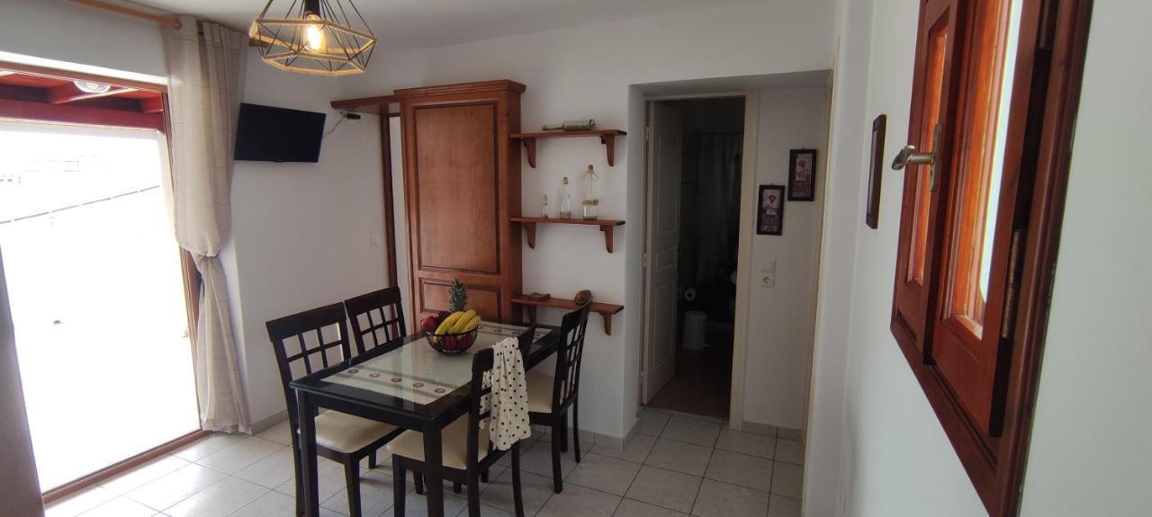 Kapetanos Apartment