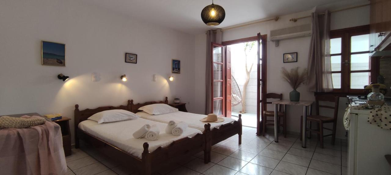 Kapetanos Apartment