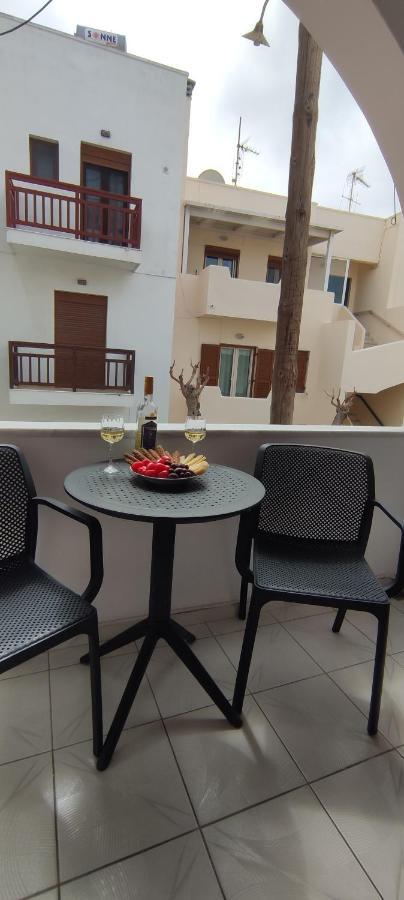 Apartment Kapetanos *