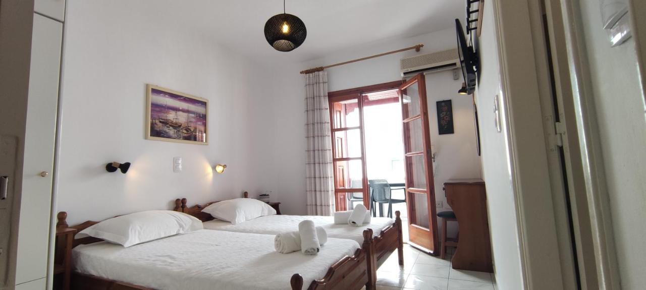 Apartment Kapetanos