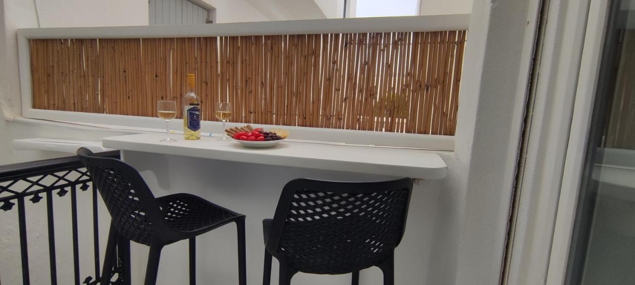 Kapetanos Apartment Naxos City