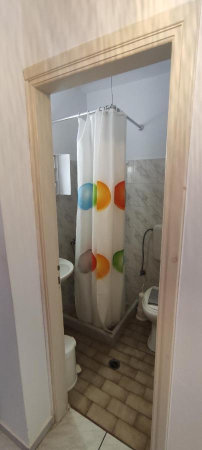 Apartment Kapetanos Naxos City