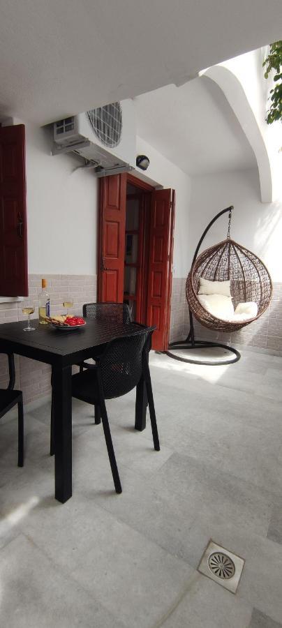 Apartment Kapetanos