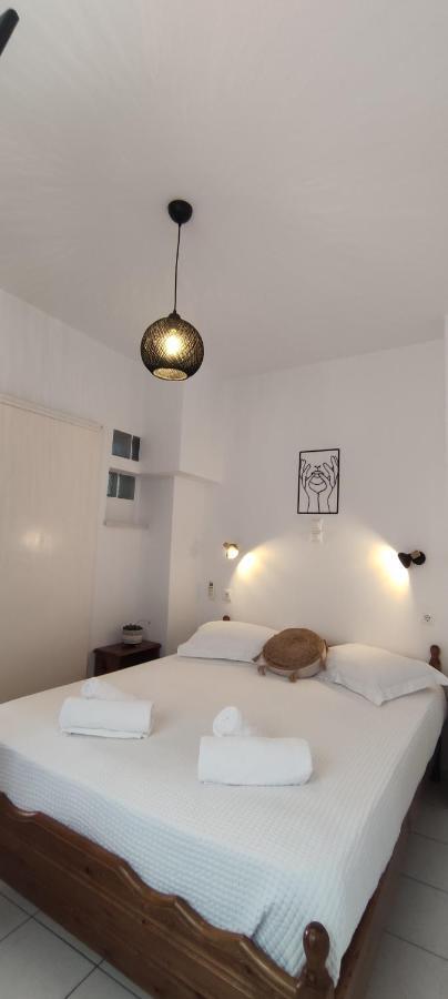 Apartment Kapetanos Naxos City