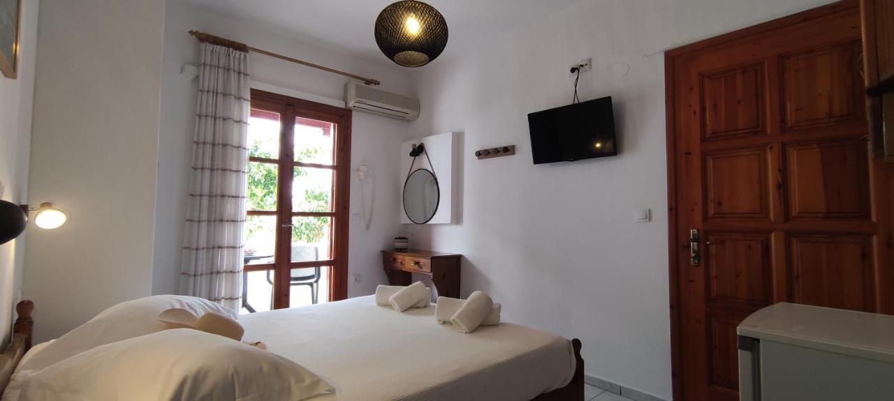 Apartment Kapetanos