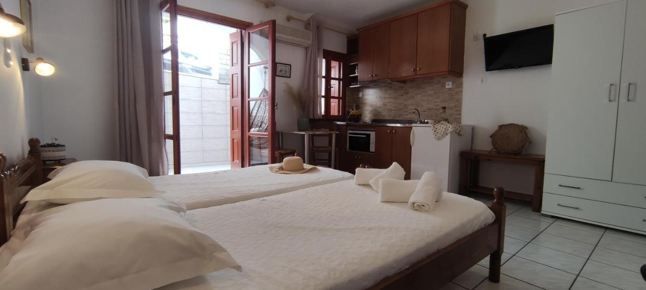 Kapetanos Apartment