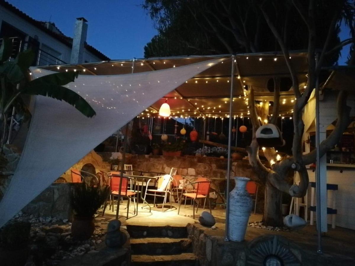 Holiday home Charly Point Methoni (Messenia)