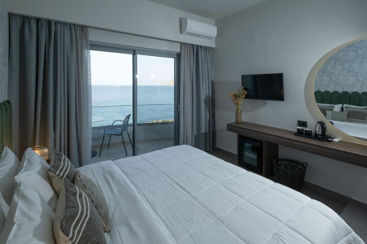 Blue Hotel Mochlos