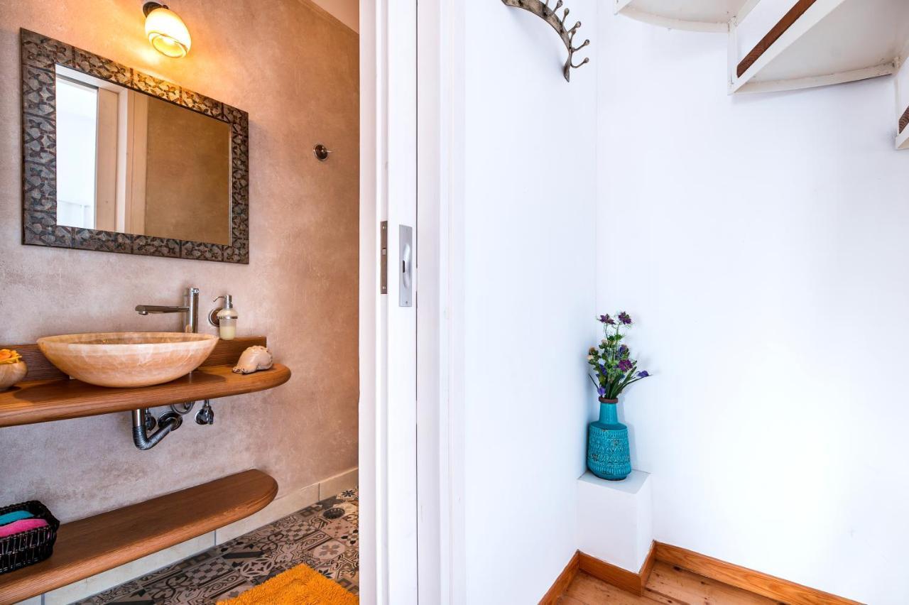 Ifigeneia Luxury Sea View Batsi (Andros)
