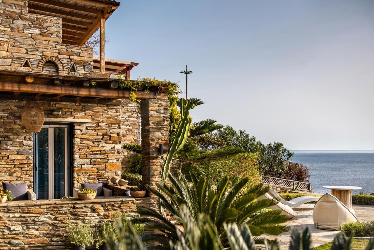 Ifigeneia Luxury Sea View *