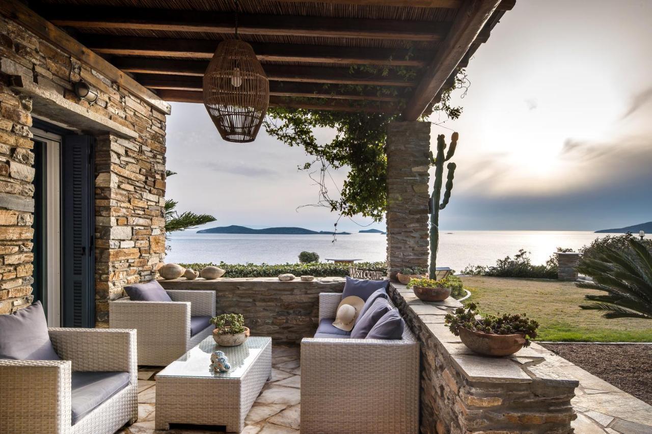 Ifigeneia Luxury Sea View