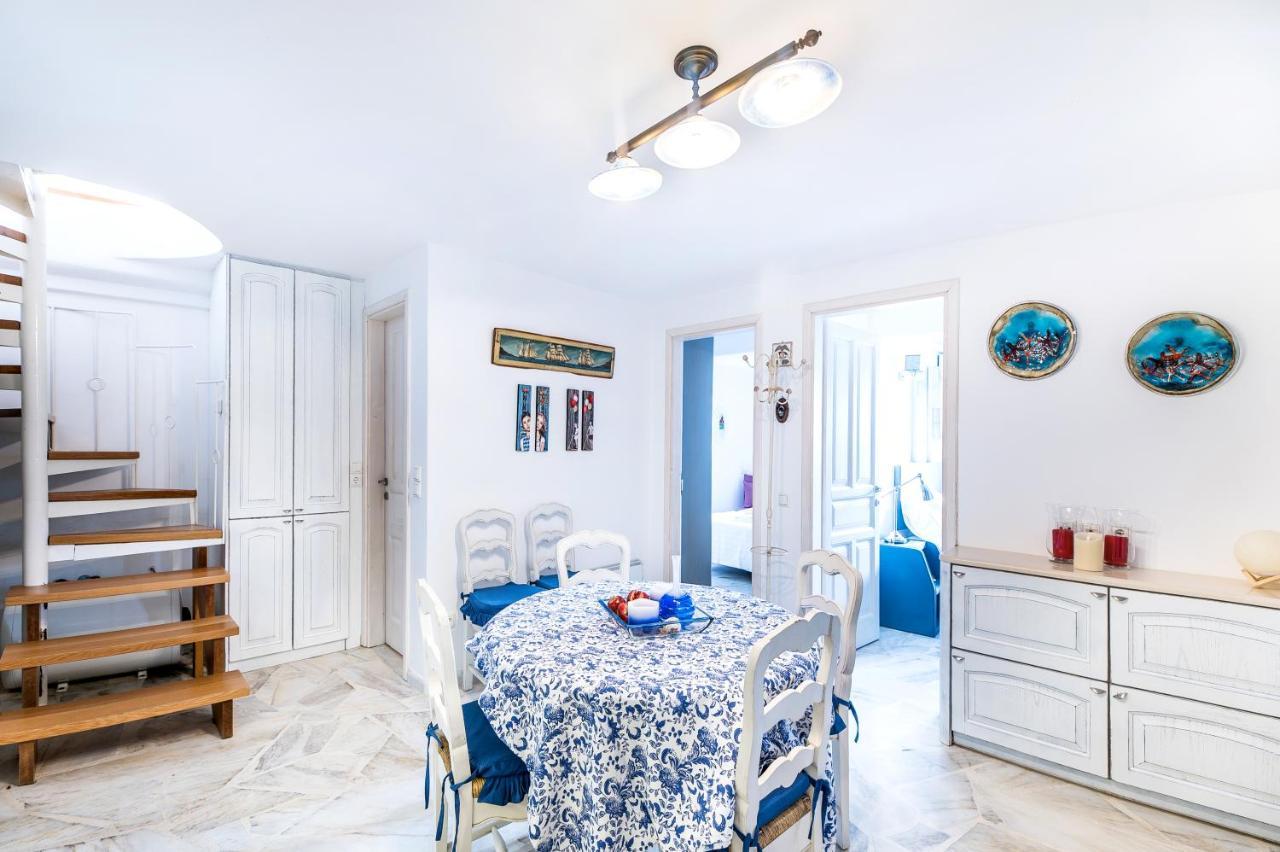 Ifigeneia Luxury Sea View Villa