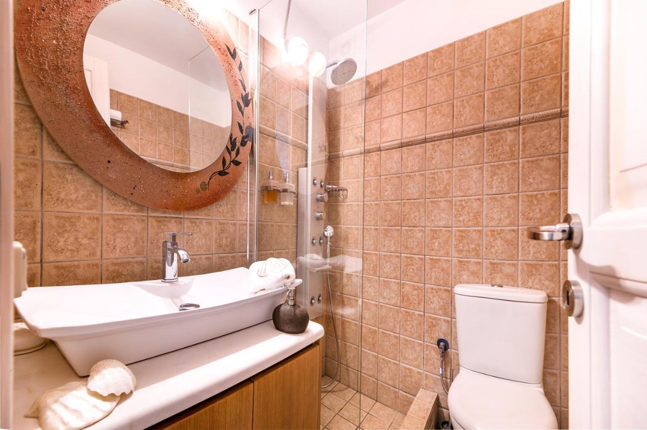 Ifigeneia Luxury Sea View Villa