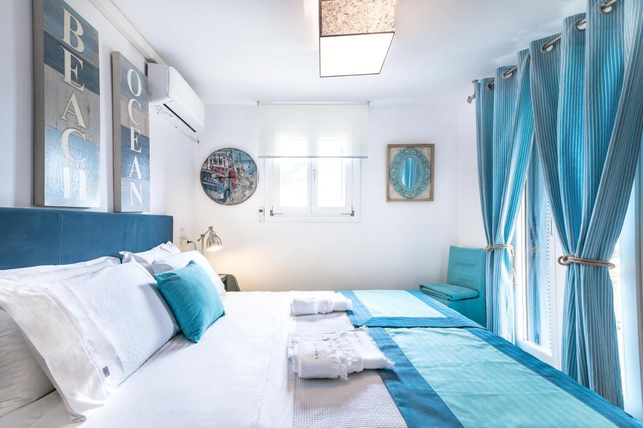 Ifigeneia Luxury Sea View