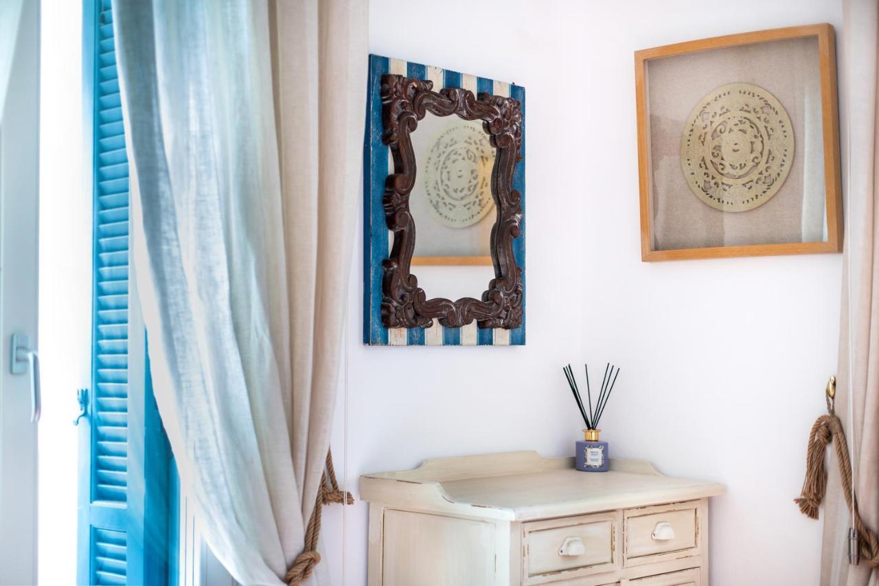 Ifigeneia Luxury Sea View Villa Batsi (Andros)