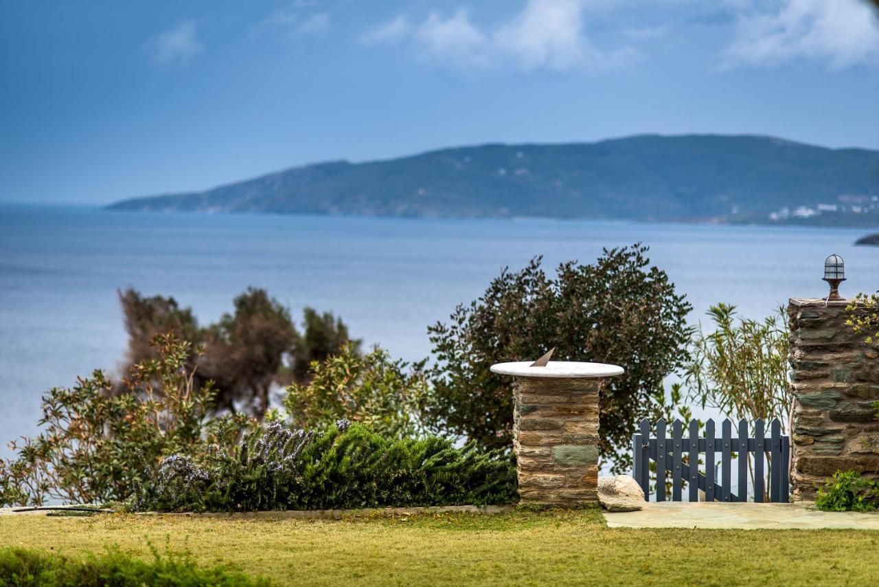Ifigeneia Luxury Sea View *