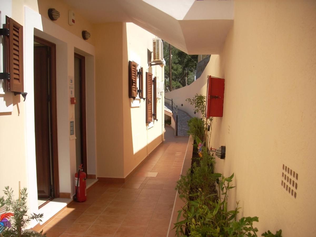 Apartment Boutique *