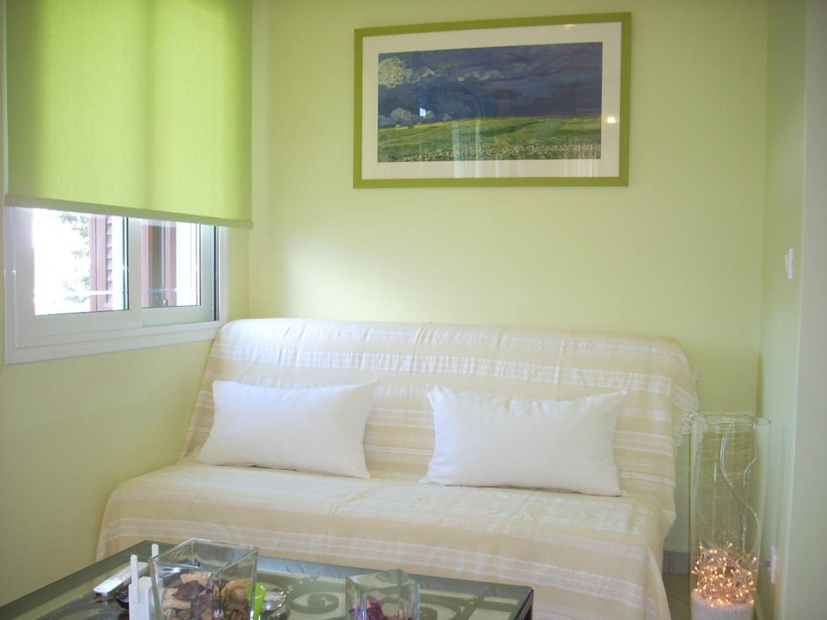 Boutique Apartment *