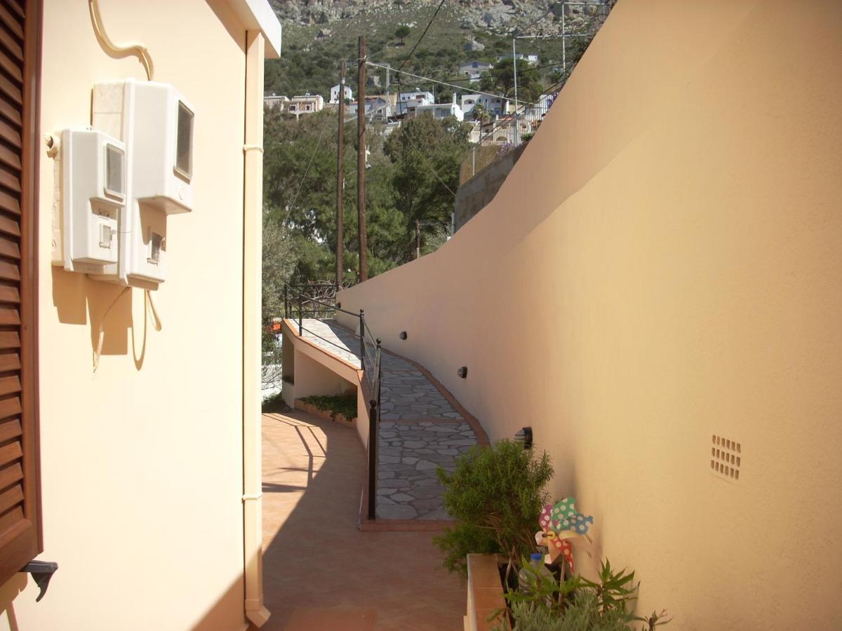 Boutique Apartment *