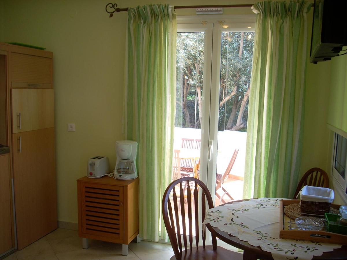 Apartment Boutique Myrties