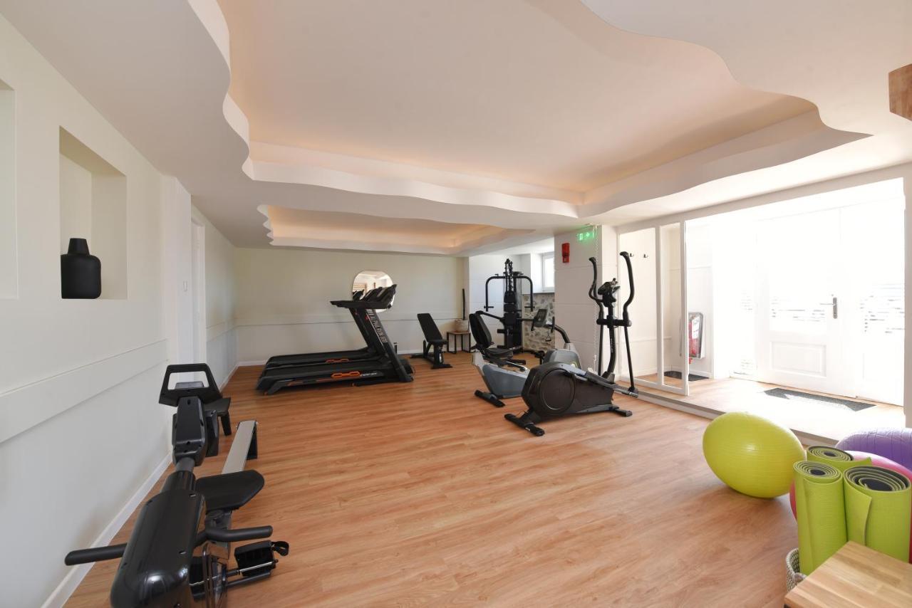 Hermes Hotel Ermoupoli