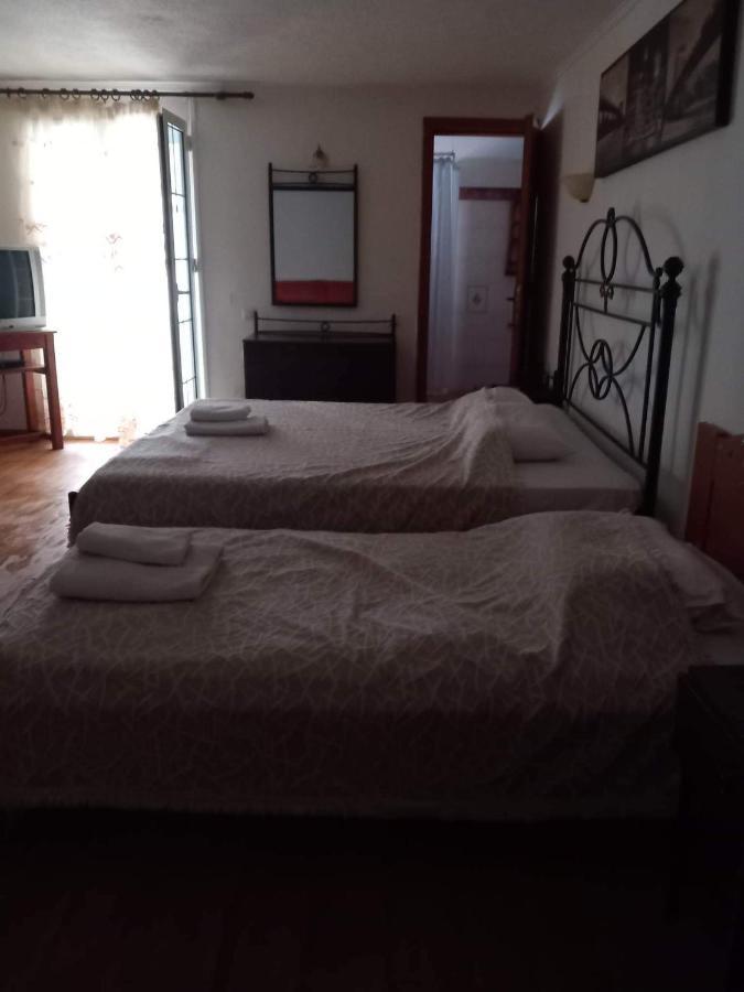 Guest house Pansion Angela 2*