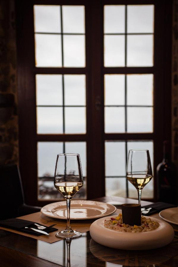 Tilia Resort Mouresi