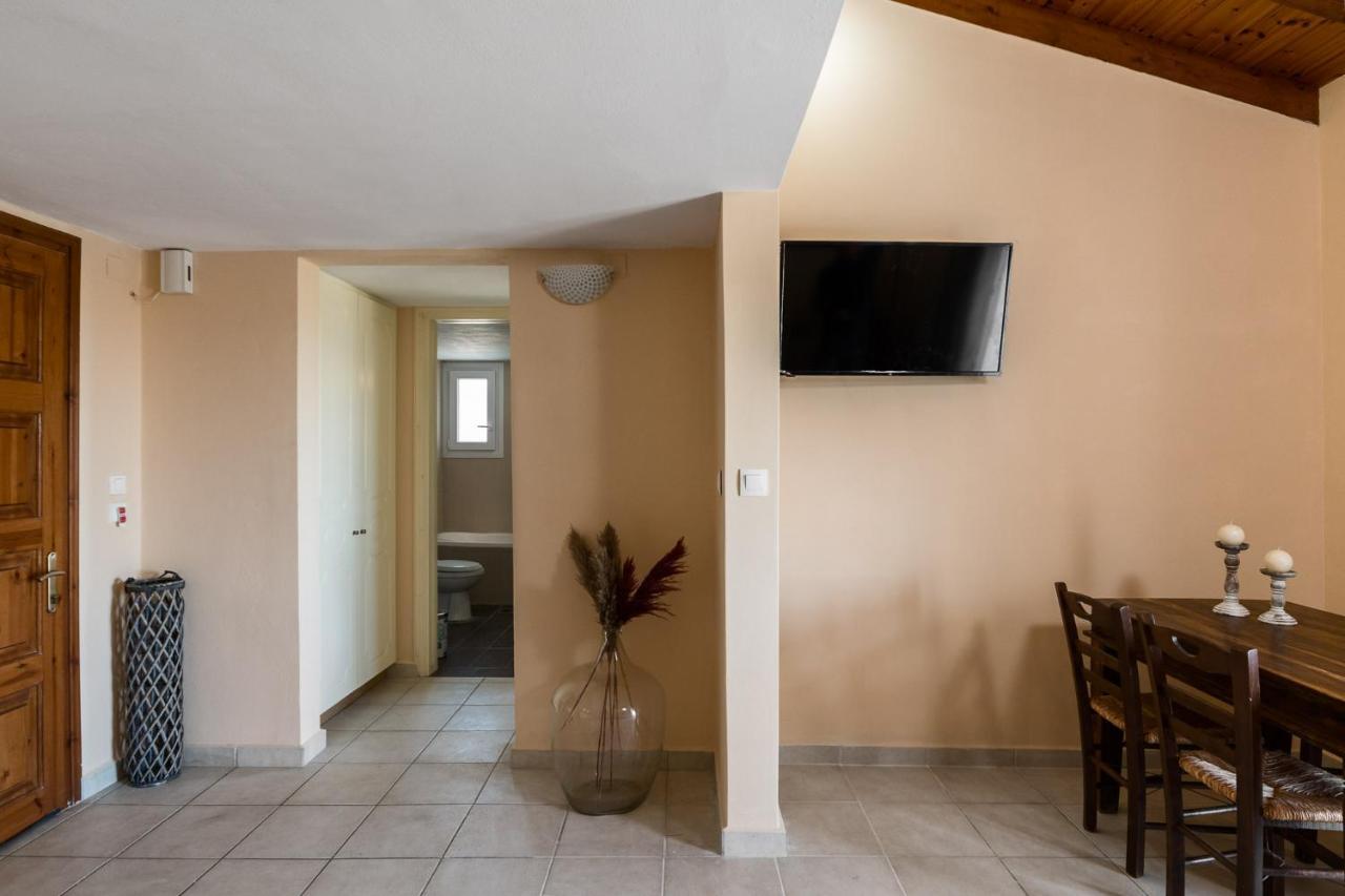 Aloe Seaview By Konnect, 500m From Apartment