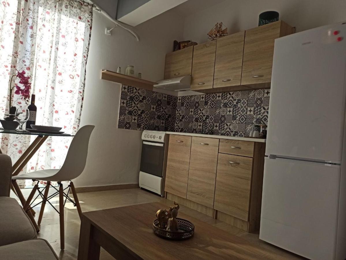 Apartment M&m Small House Rhodes City