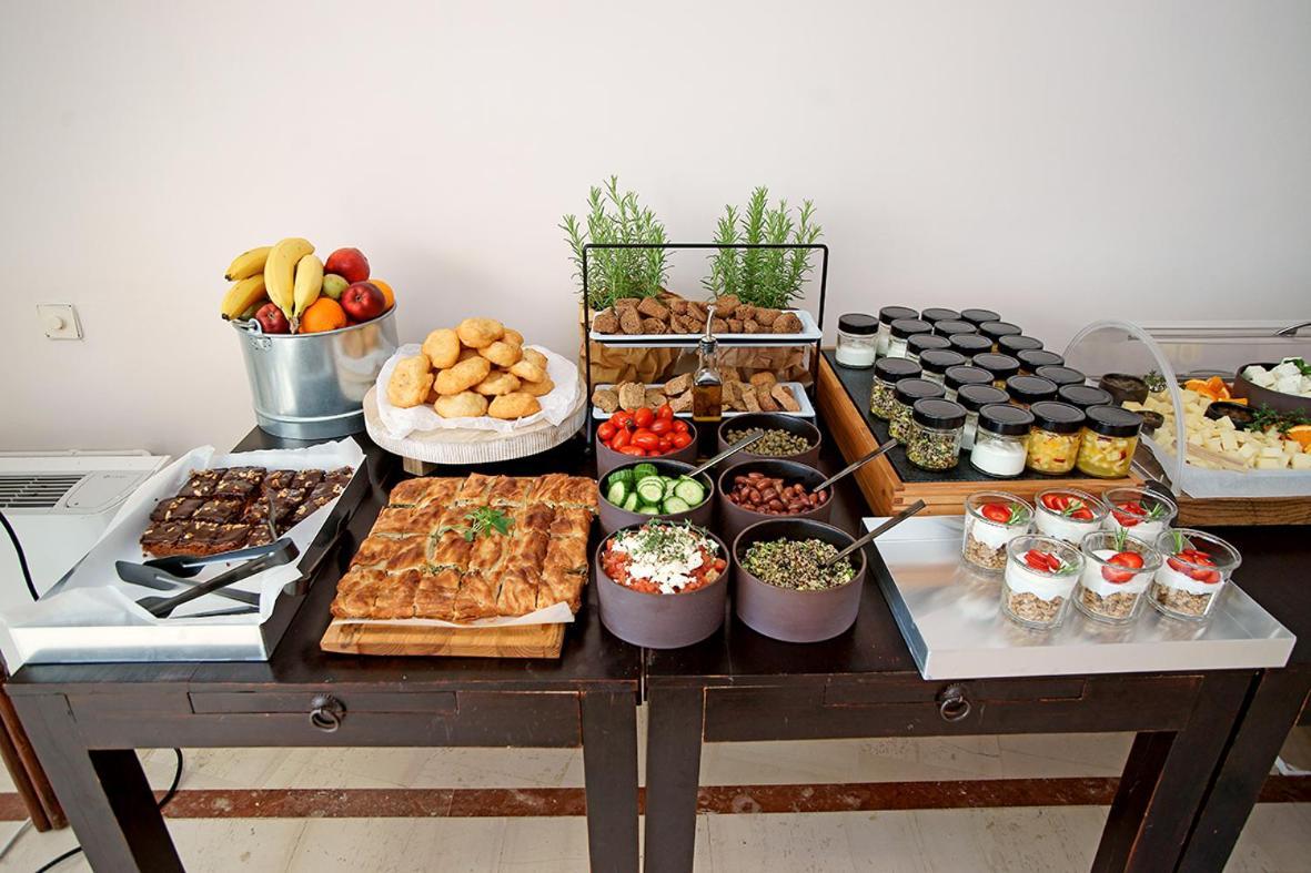 Hotel Kyparissia Beach Hotel 3*