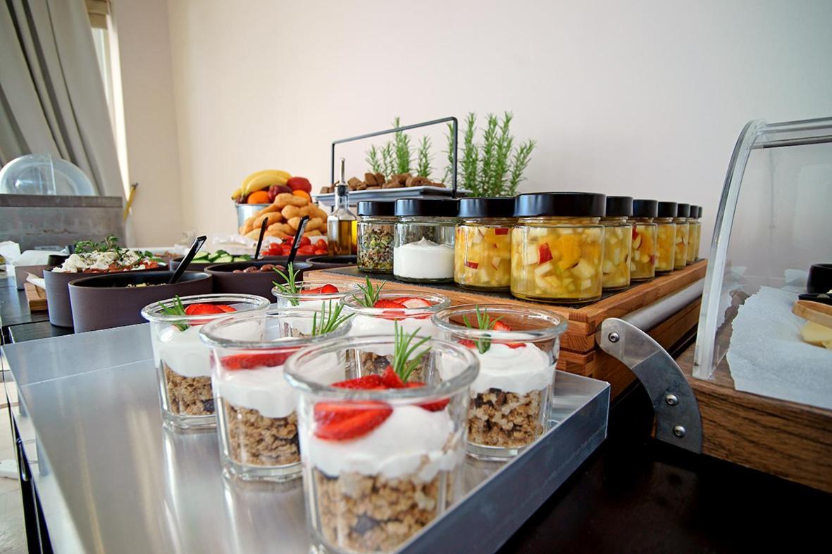 Hotel Kyparissia Beach Hotel Kyparissia