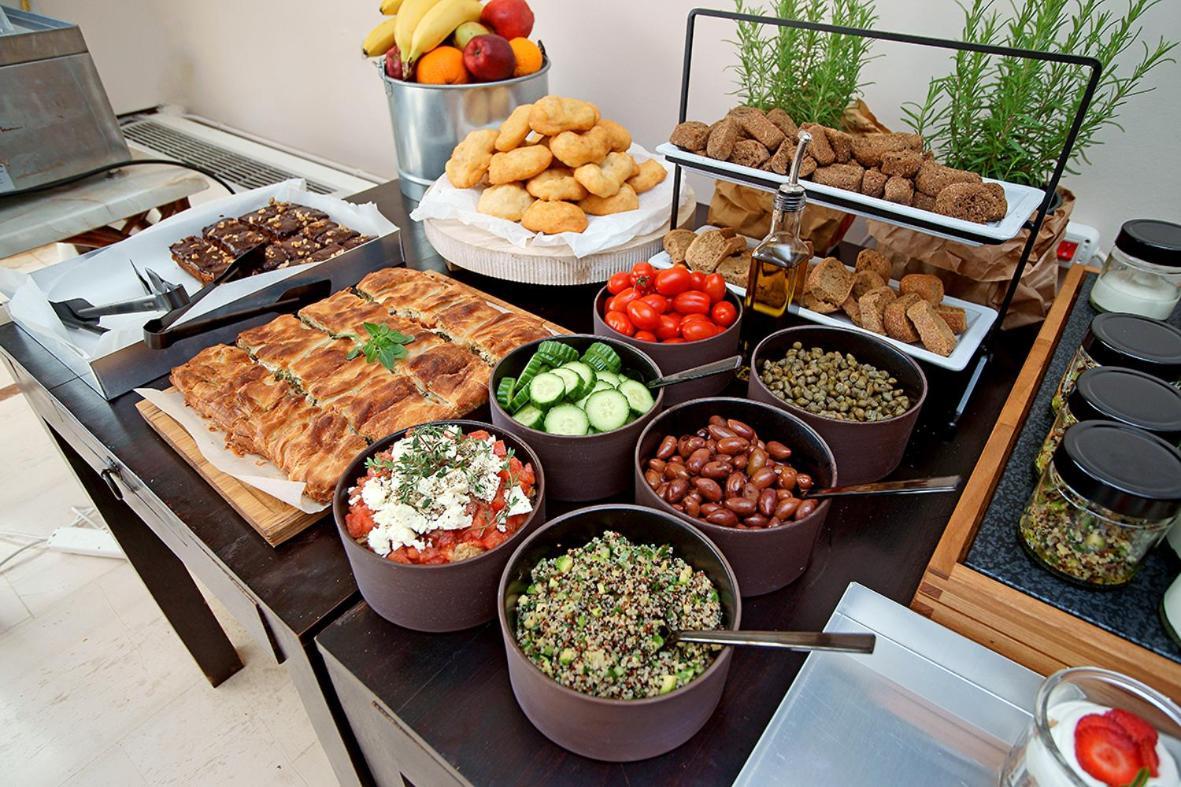 Kyparissia Beach Hotel