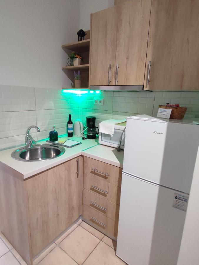 Apartment Ksp *