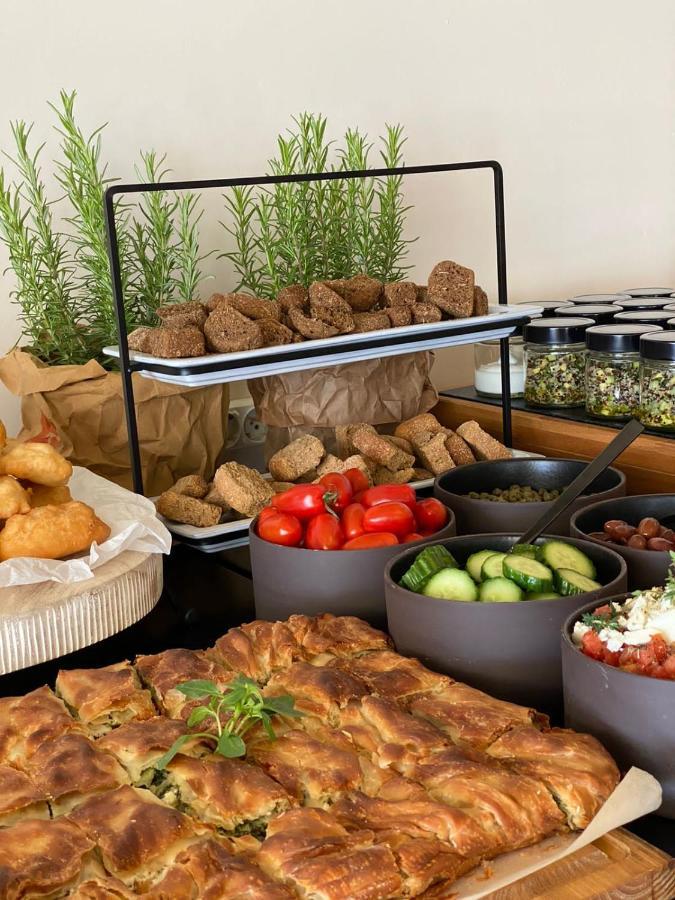Hotel Kyparissia Beach Hotel 3*