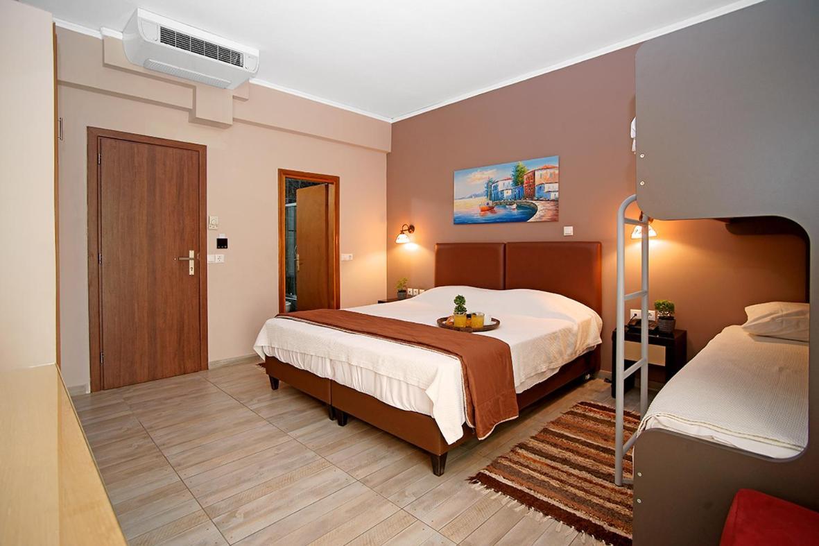 Kyparissia Beach Hotel Hotel