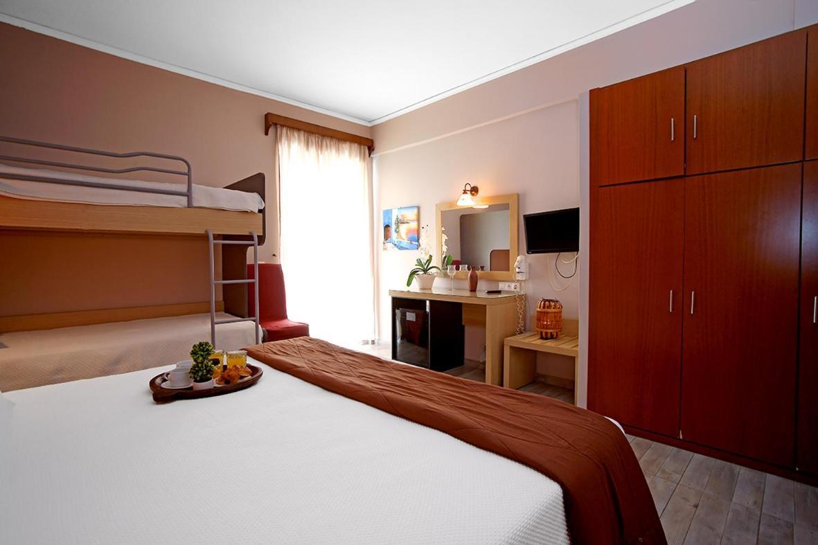Kyparissia Beach Hotel