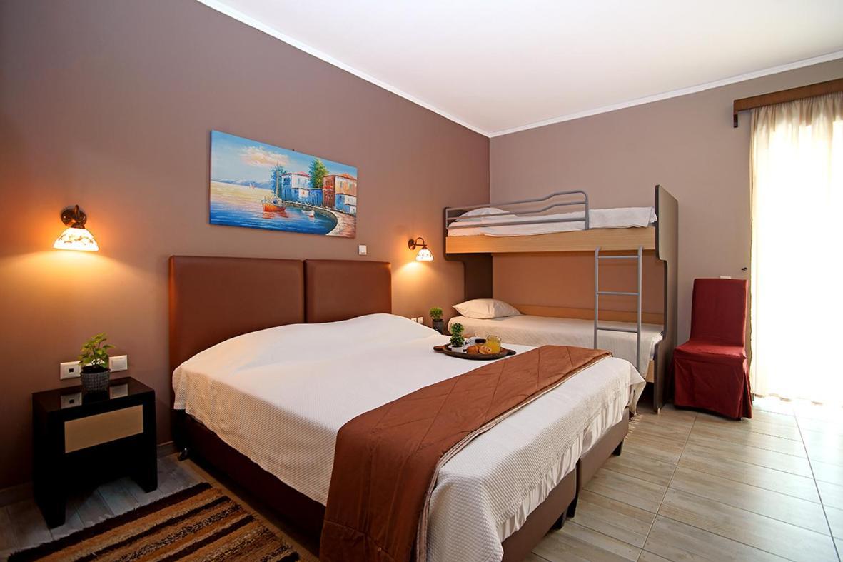 Kyparissia Beach Hotel Hotel