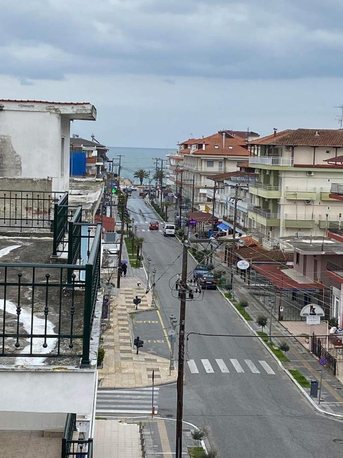 Manos Hotel