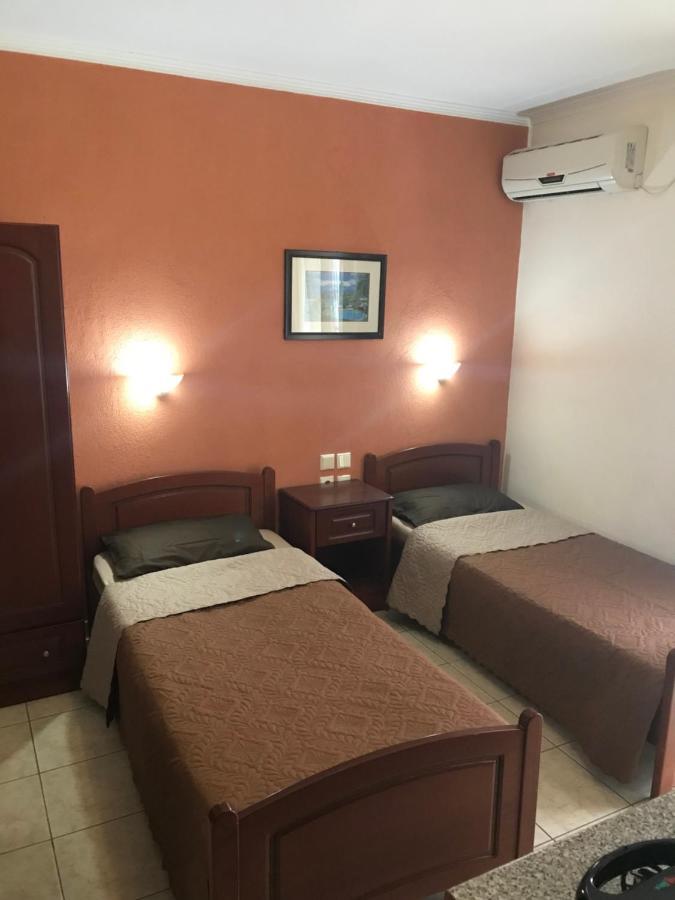 Manos Hotel Paralia Katerinis