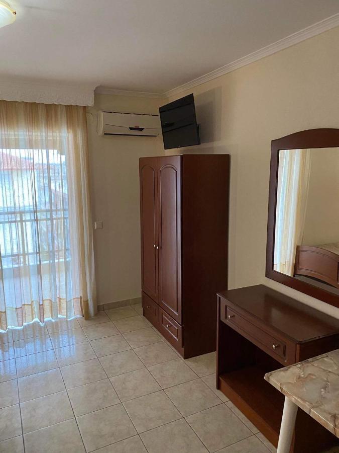 Hotel Manos Paralia Katerinis