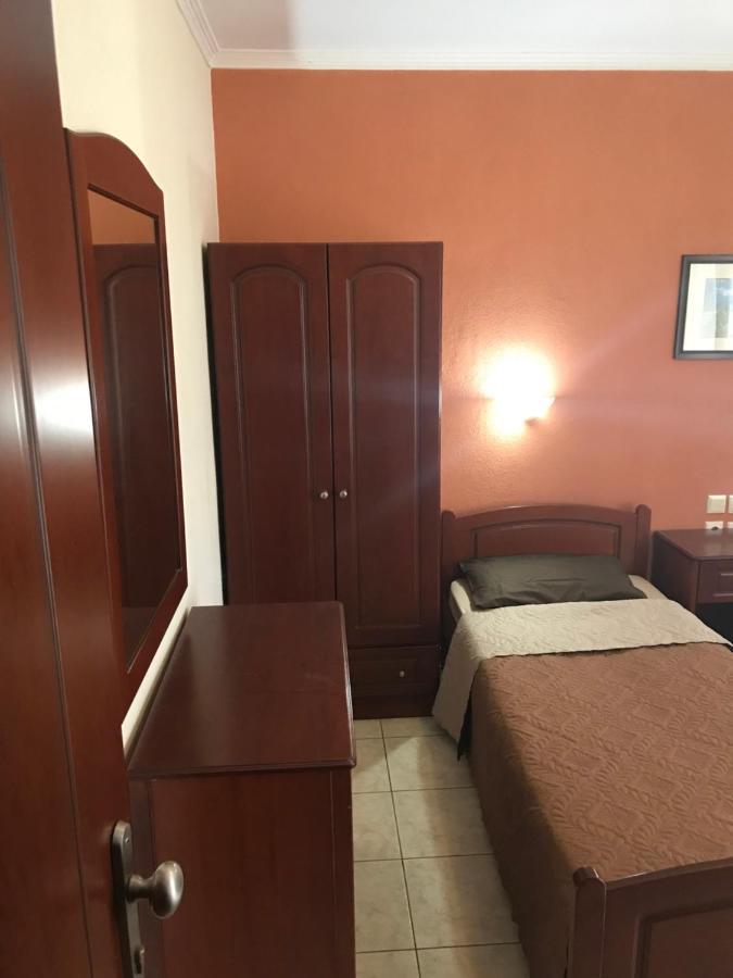 Manos Hotel Paralia Katerinis
