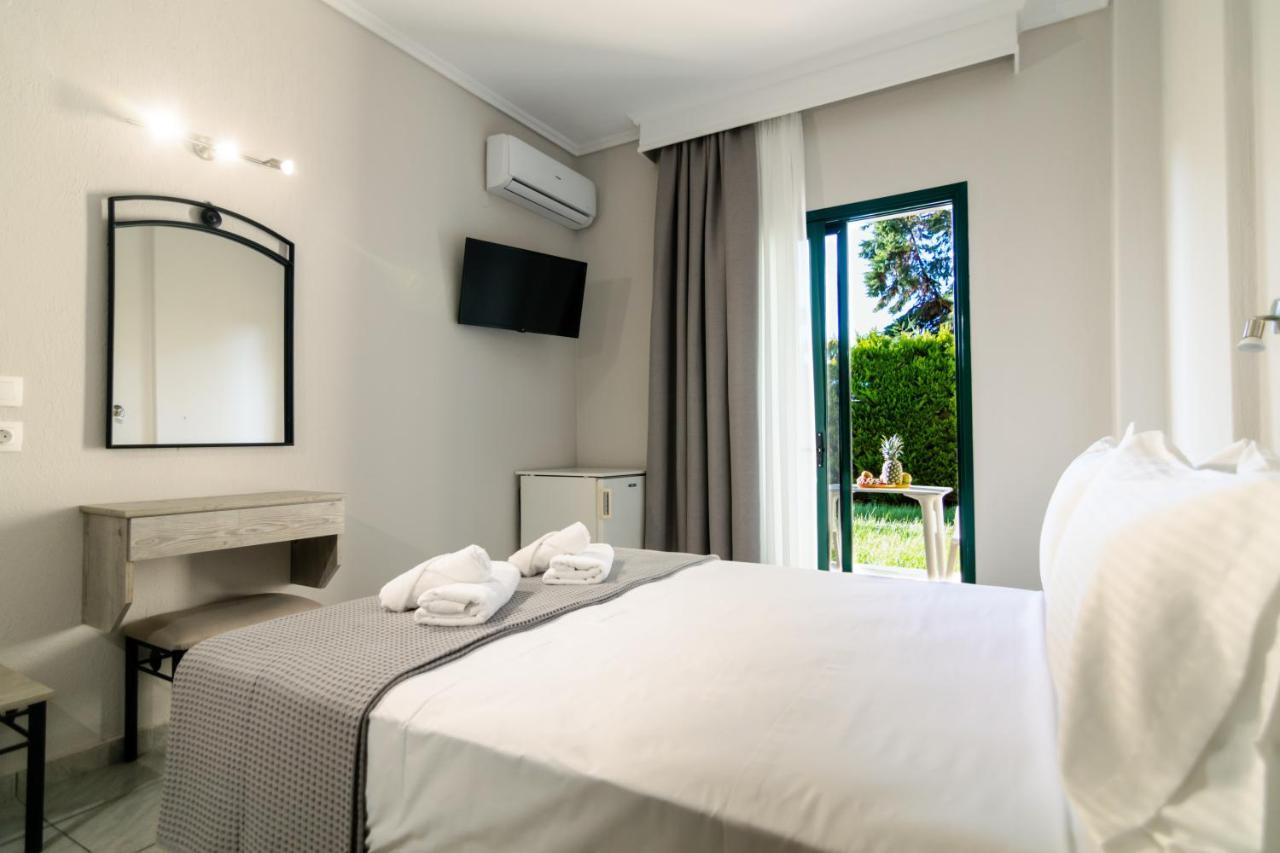 Samel Hotel 3*
