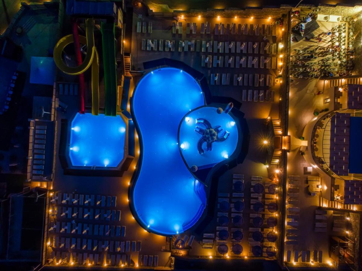 Water Park (adults Only)